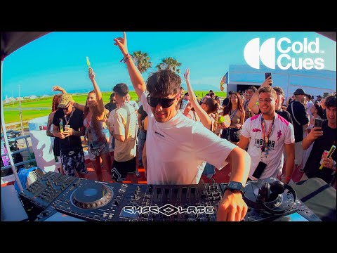 Makina & Bakalao Remember Mix at Club Chocolate in Valencia | ALEX BEAT