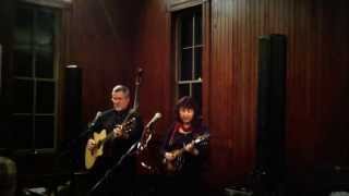 Lover's Waltz/Ashokan Farewell