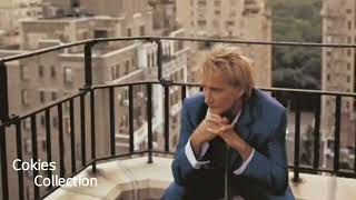 Sometimes When We Touch - Rod Stewart