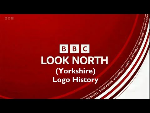BBC Look North (Yorkshire) Logo History