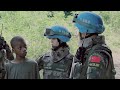 ️The Rescue Operation Has Begun 救援行动开始 Clips 警察 Action