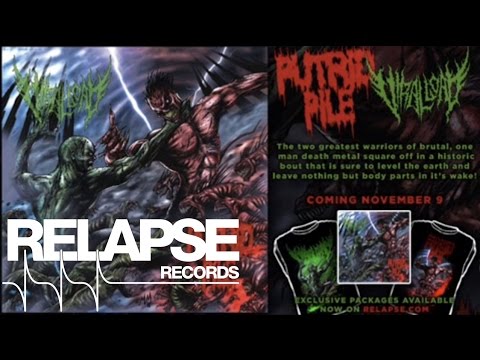 PUTRID PILE - 