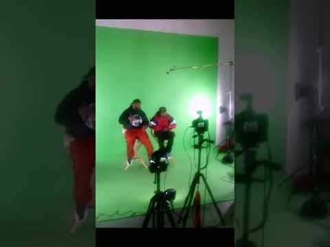 The Jacka Interview - Traficante Promo [BayAreaCompass] Unreleased Footage