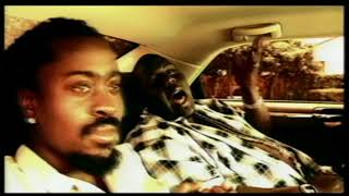 Guerilla Black feat Beenie Man compton