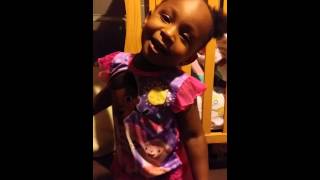Birthday Music Video