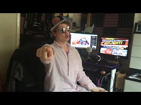 Crispy NorthSummit4 Rap Remastered Music Video