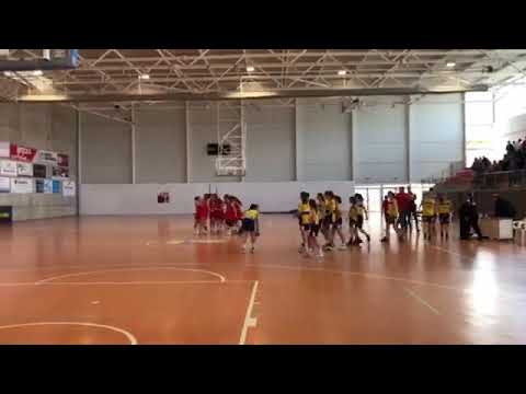 CDAlcázar Espai Creix campeonas!