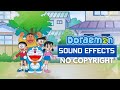 Doraemon Background Music Doraemon Sound Effects