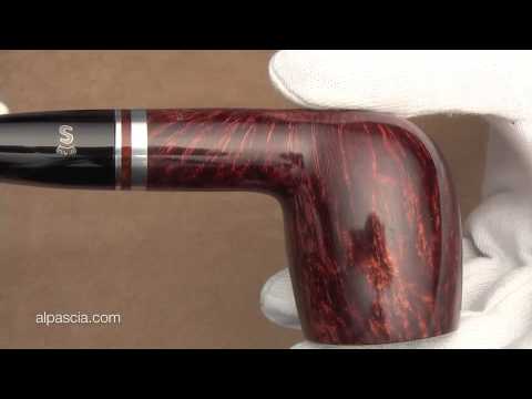 pipa Stanwell 377 - pfeife