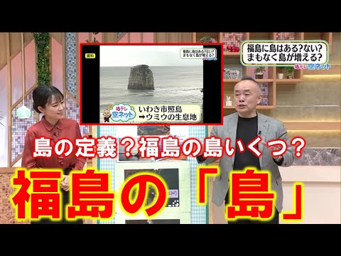 ノアの島 - 定義