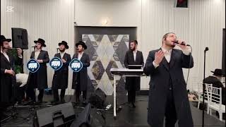 מושי קורנבליט & מקהלת נגינה & מיילך פויגל סעודה #livemusic