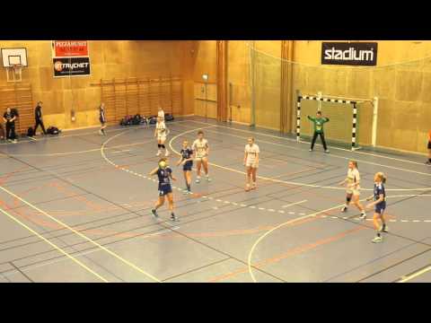 Norden Cup 2015  F99/00  Plac 5-8:1  IL Runar - Torslanda HK Del 1