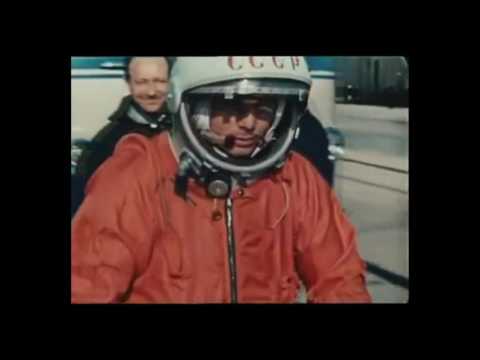 Yuri Andropov Experience - Wonderful World (Taikonaut)