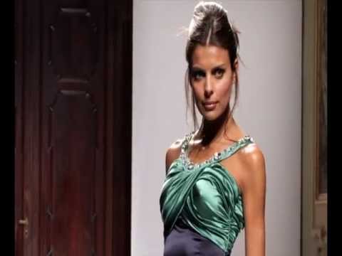 Sfilata Villa Cicogna Bologna A/I 2011.mp4