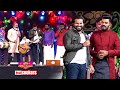 Sridevi Drama Company SudigaliSudheer HyperAadi AutoRamPrasad Immanuel Heat Seekers