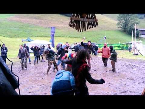 GOTAVAT LIVE @ ART BY DESTRUCTION - AUSTRIA