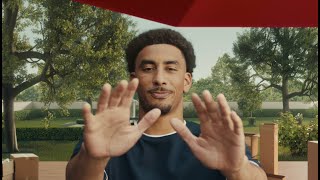 American Family Insurance "Go Long" featuring Jordan Love 