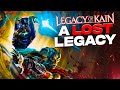 How Legacy Of Kains Creator Lost Everything