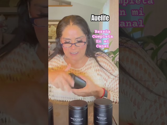 Vídeo relacionado con DW Home Vela perfumada de cocina limpia de una sola mecha mediana