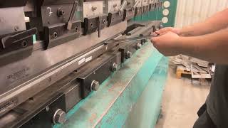 بيع مكبس ثني Promecam ITP2 100/30 - صورة 4 | Machineryline EG مكبس ثني Promecam ITP2 100/30 | صورة 4 - Machineryline
