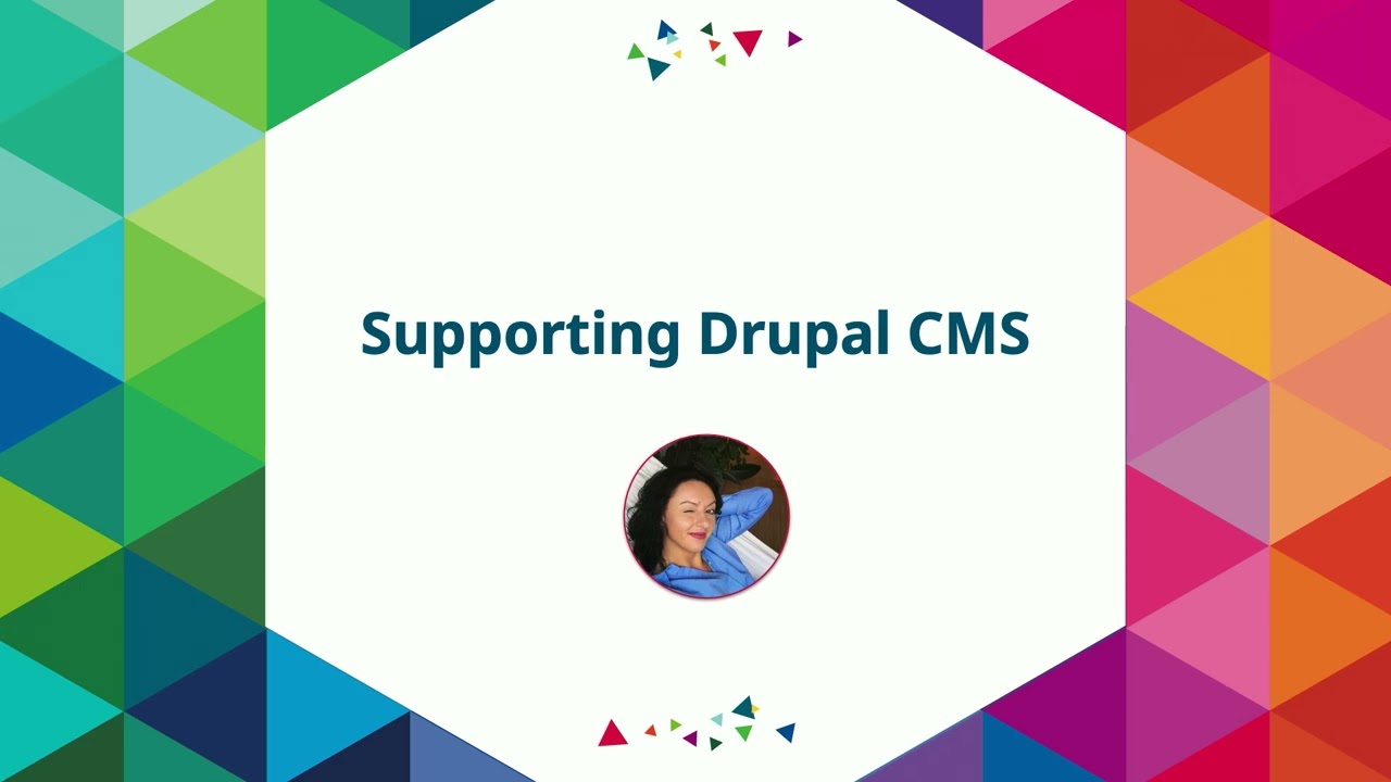 Drupal.org Engineering Panel | DrupalCon Atlanta 2025