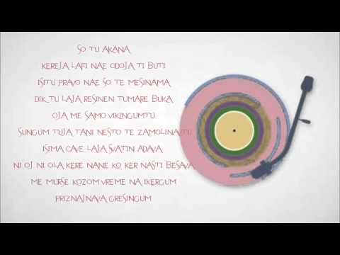 Sekil ft Al Alion - Pismani Sium (New Song 2012)