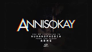 Humanophobia Music Video
