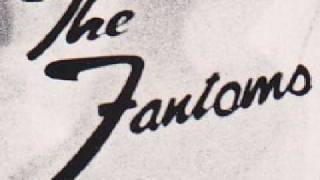 The Fantoms , Really Mystified, 1983.wmv