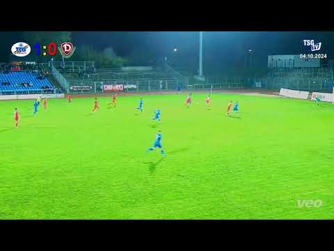 ZF 8.ST TSG Neustrelitz - SG Dynamo Schwerin