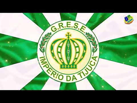 Império da Tijuca 1996 Samba OFICIAL