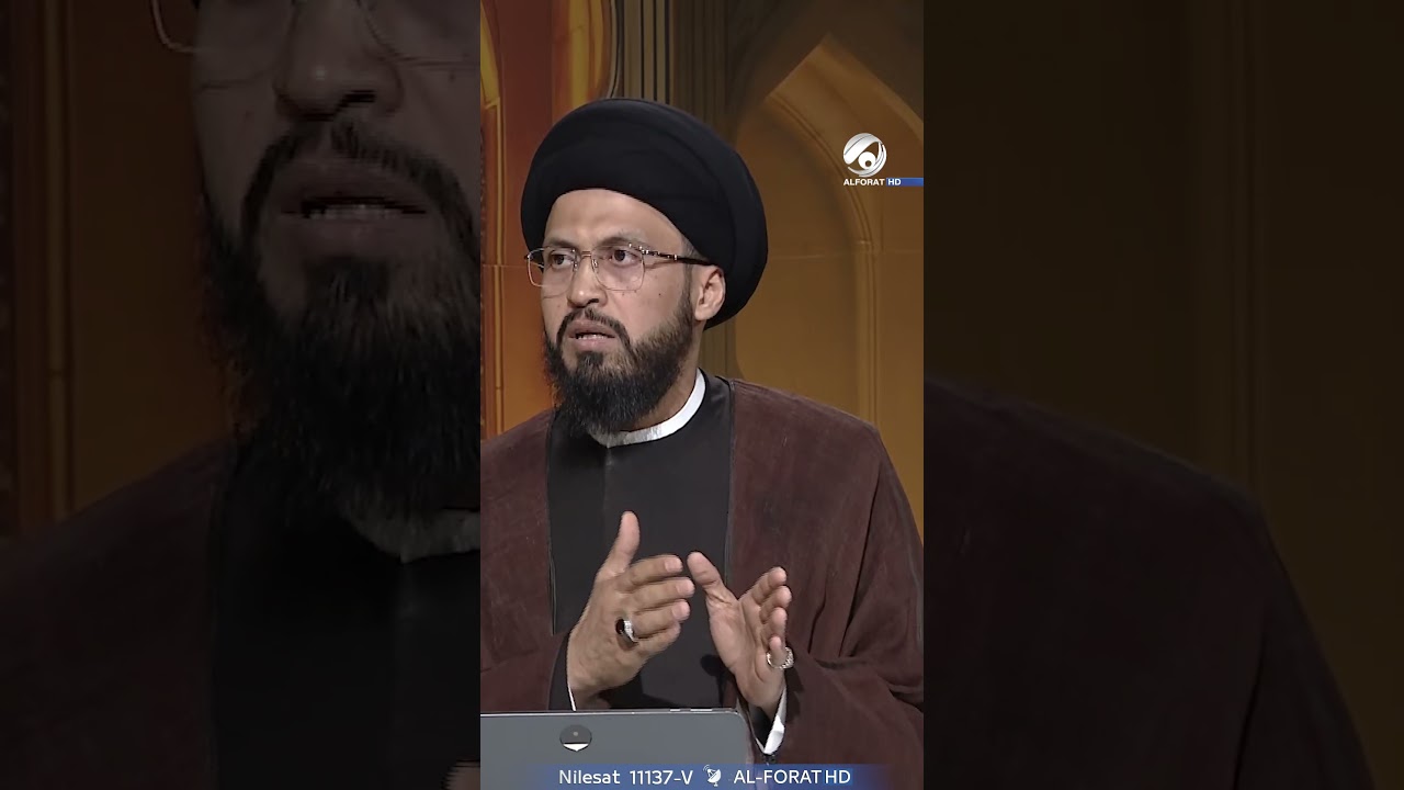 فيديو | أسرار ليلة القدر .. الليلة التي يُقدَّر فيها كل شيء