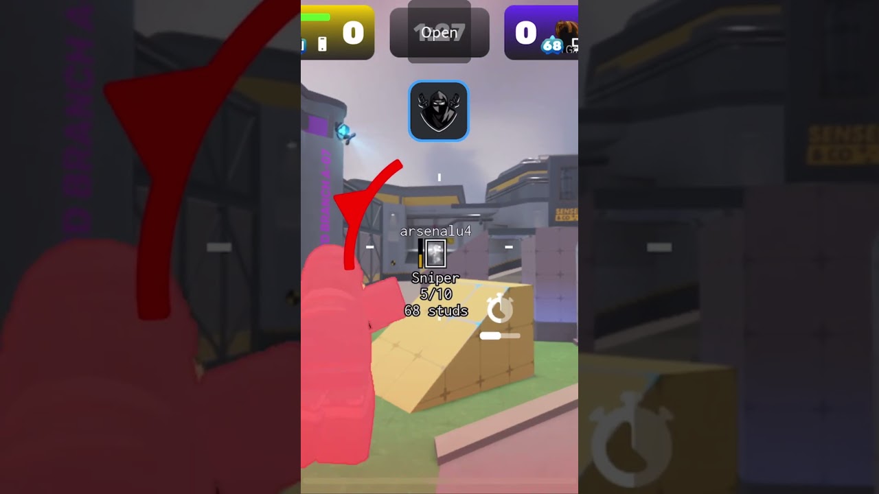 Best rivals script delta