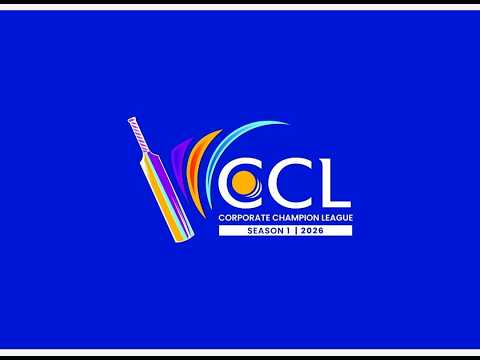 CCL l CORPORATE CHAMPIONS LEAGUE l FINAL DAY I VADODARA