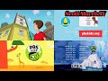 PBS KIDS Program Break 6 LPB 2021