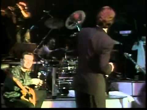 Robert Palmer & UB40  LIVE 1989 @ Birmingham