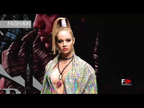 DAIR DESIGN Spring 2020 LAFW by AHF Los Angeles - Fashion Channel