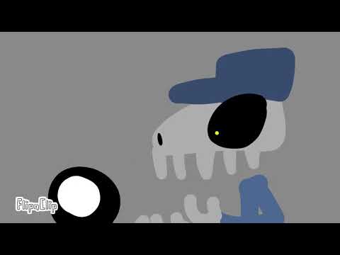 ROMAIN WORLD/ FRIDAY NIGHT FUNKIN - THAT'S A COOL WHIP / TABI - ANIMATION