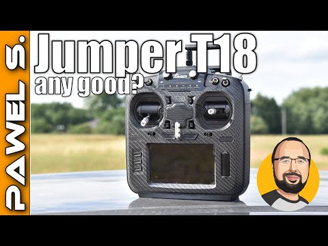 Jumper T18 Review - any good?