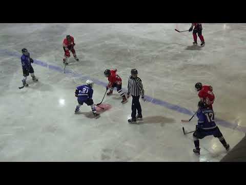 CSKA - Irbis U14 1/3 DP 13.11.2022