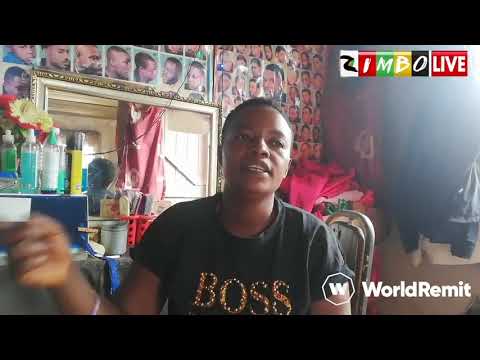 Hazvina basa kuti ndirikumaPeriods. Kubasa ndinoenda zvakadaro. Varume vanopinda zvakadaro.