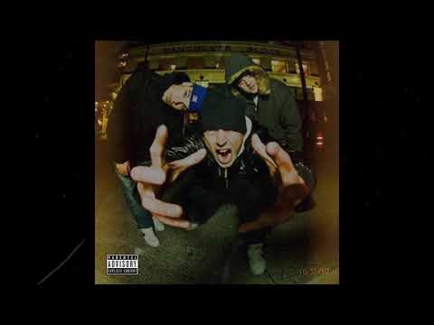 Snak The Ripper, Evil Ebenezer & Young Sin - My Mama (REMASTERED)