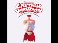 Adam Lambert   Think (Original Soundtrack From Captain Underpants: The First Epic Movie)