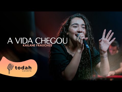 Kailane Frauches | A Vida Chegou [Cover Valesca Mayssa]