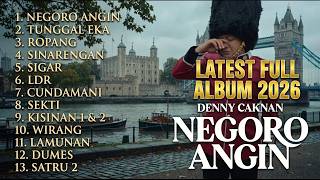Download lagu DENNY CAKNAN FULL ALBUM 🔥 Negoro Angin Lagu Jawa Terbaru Terbaik #dennycaknan #negoroangin mp3