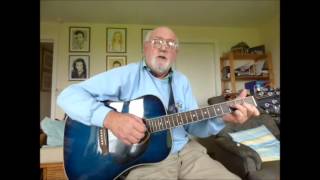 Guitar: John MacLean's March (Including lyrics and chords)