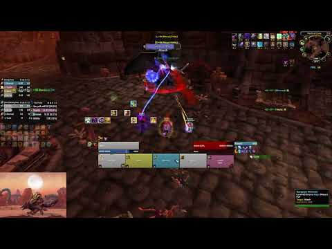 Atiesh - Boss in Stratholme [SoD] 2025