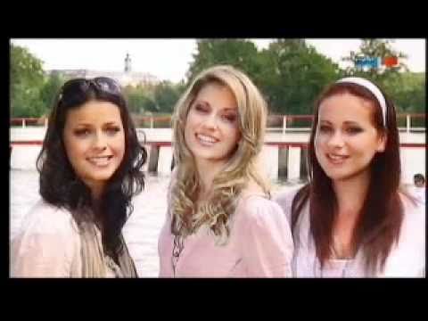 Die Himmelsstürmer Mit Volldampf