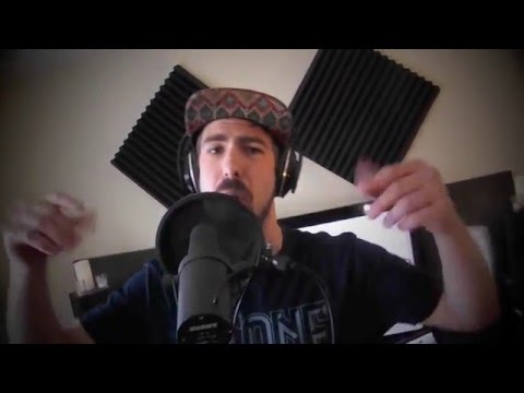 Jordan River Recordings Presents: GO WITH THE FLOW - Danny Beretta