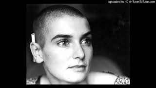 Sinead O&#39;Connor - Feel So Different [432hz]