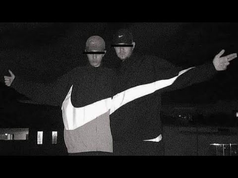 ICOWESH - 9anoun ft. DAK (Remix) | prod. @skrtrabk